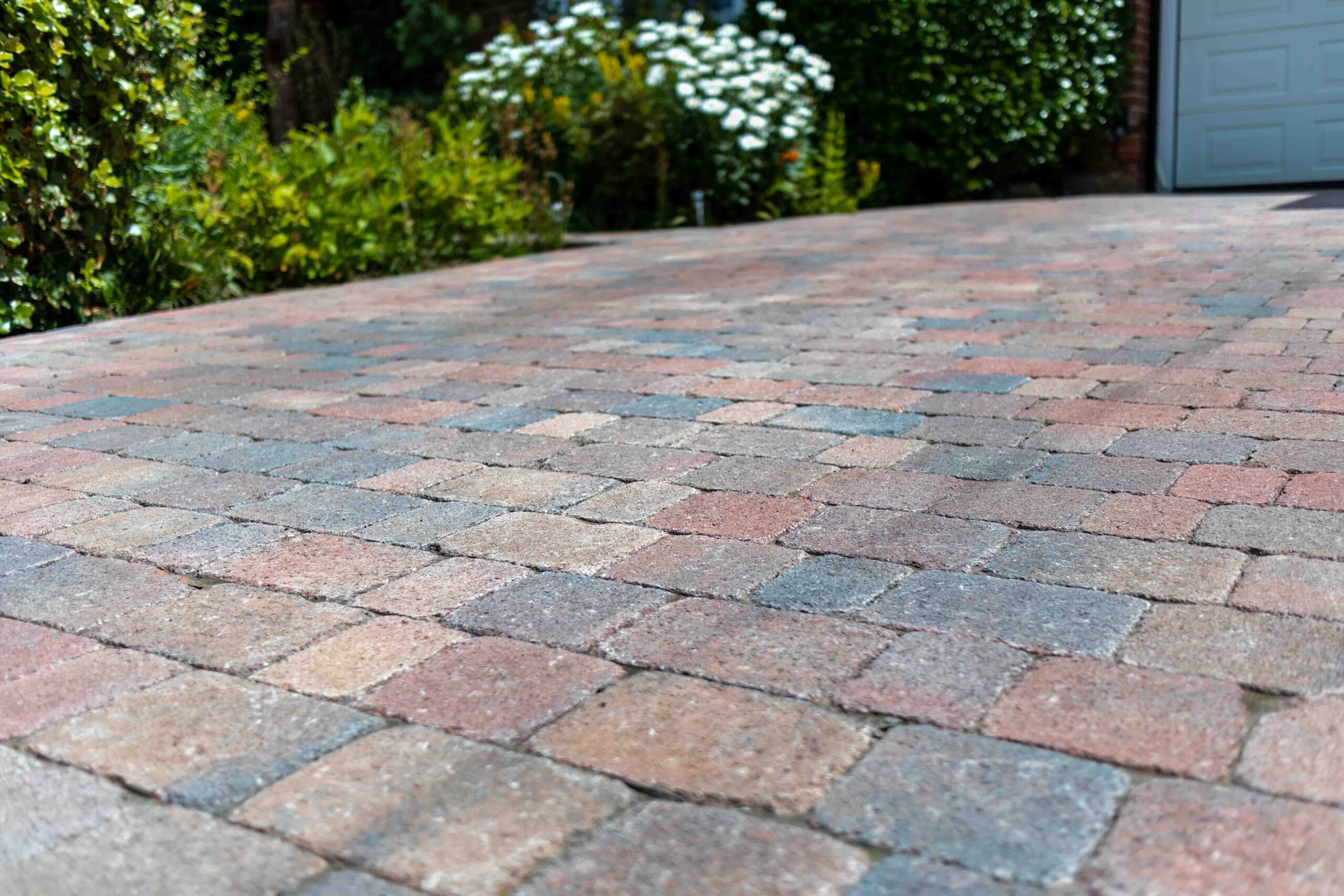 Professional pressure washing services in Lincolnshire - exterior cleaning Lincoln